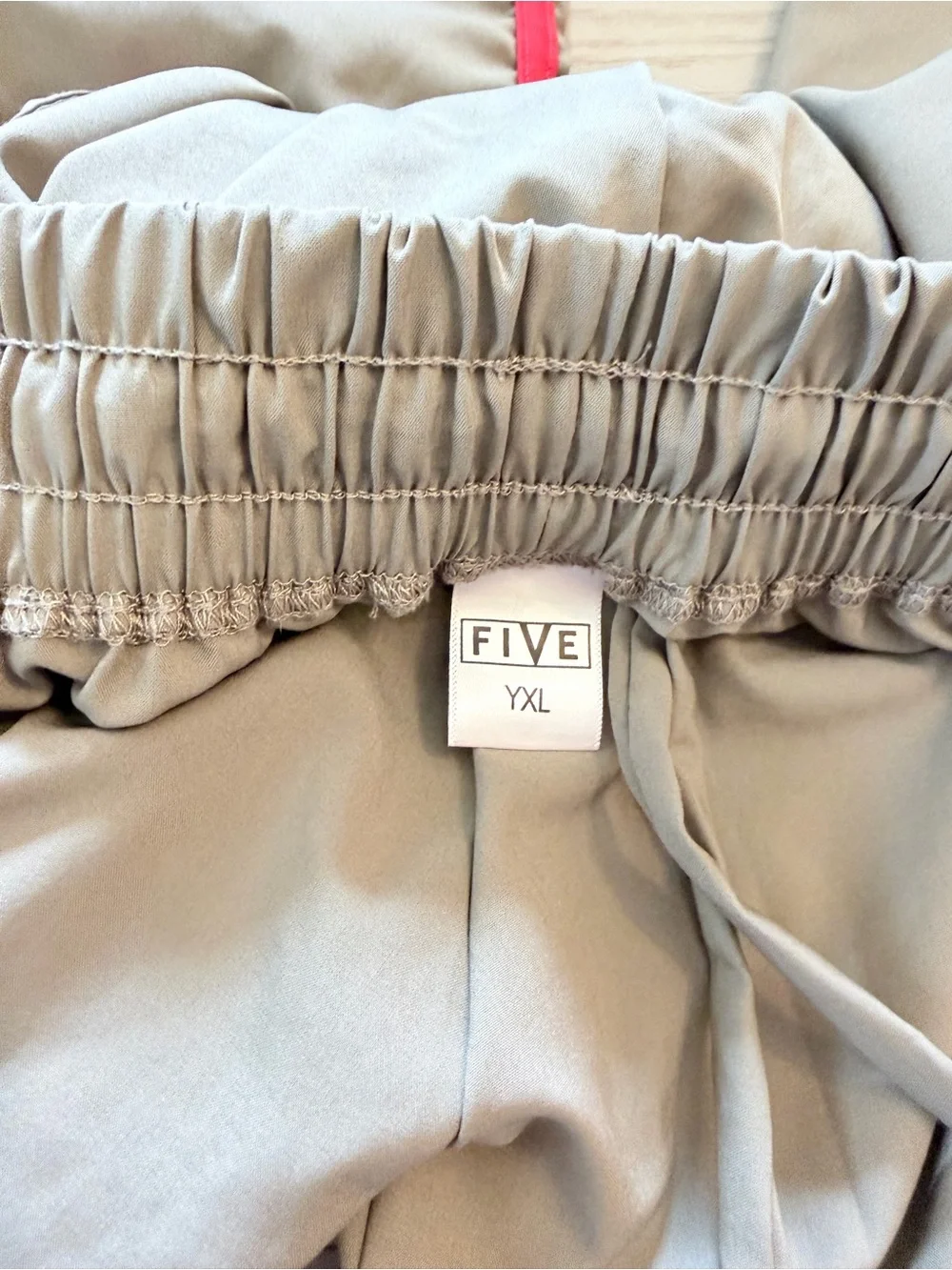 Five Dancewear brand five