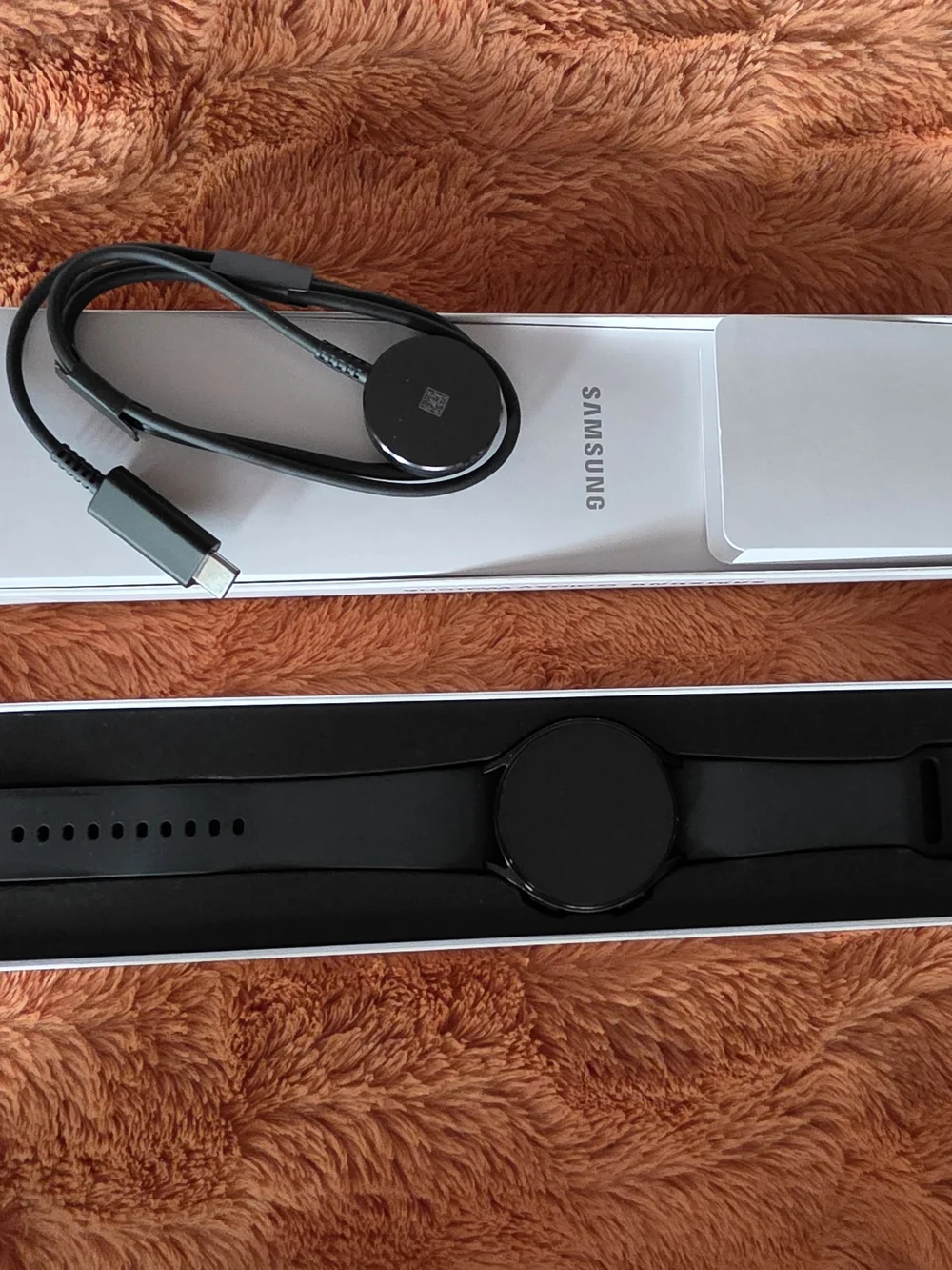 Samsung galaxy watch6