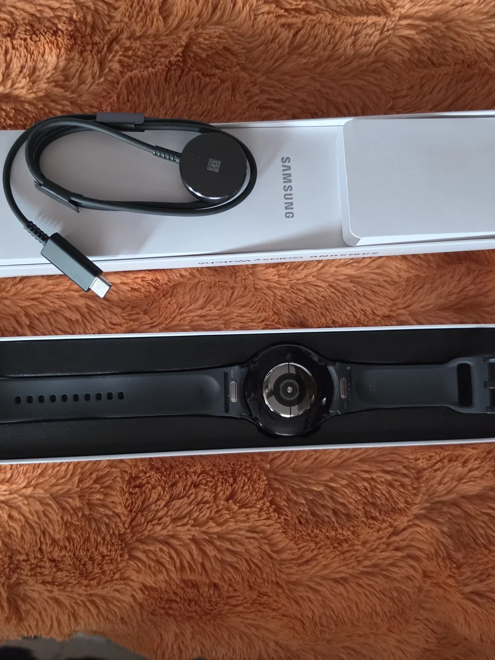 Samsung galaxy watch6