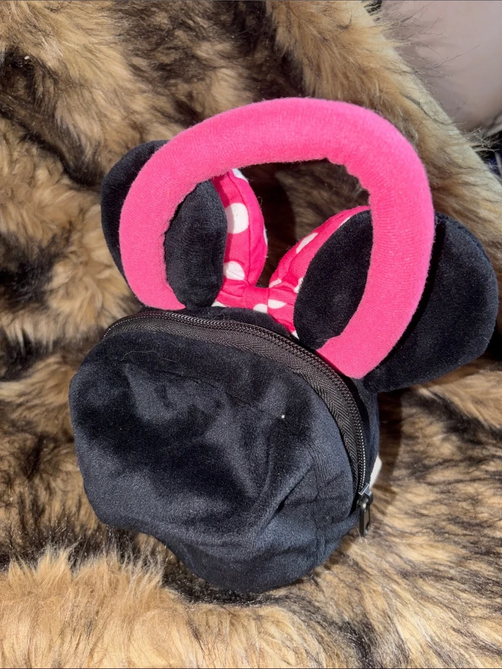 Disney minnie mouse