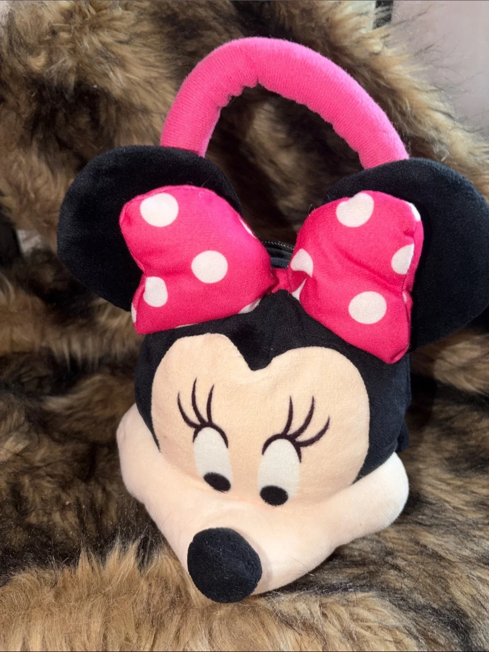Disney minnie mouse
