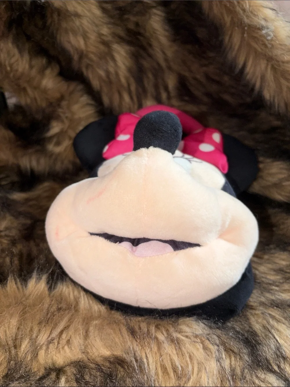 Disney minnie mouse