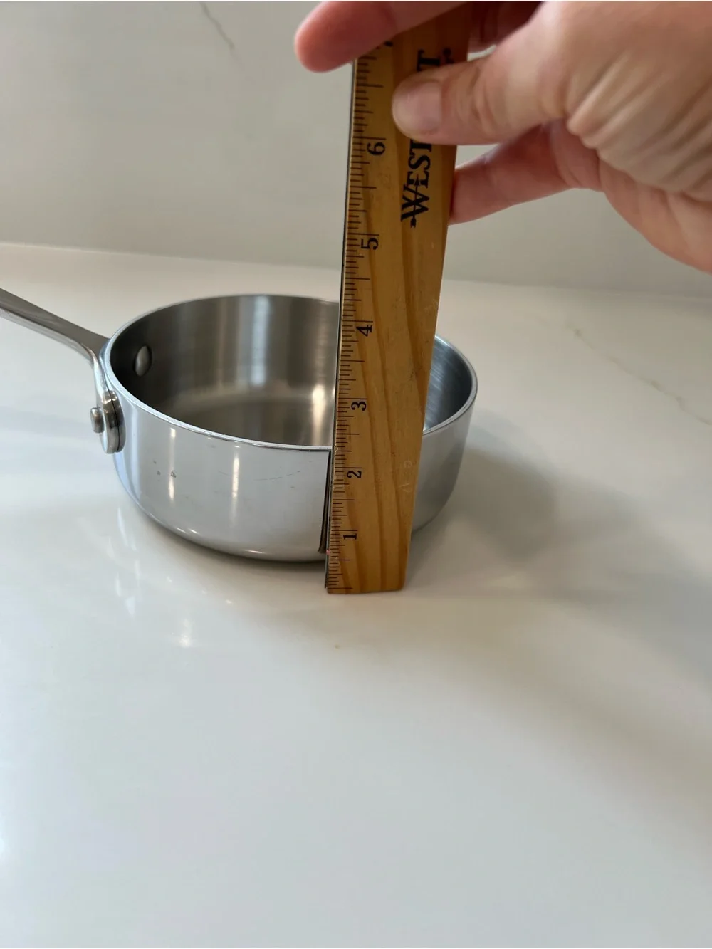 All-Clad premium stainless