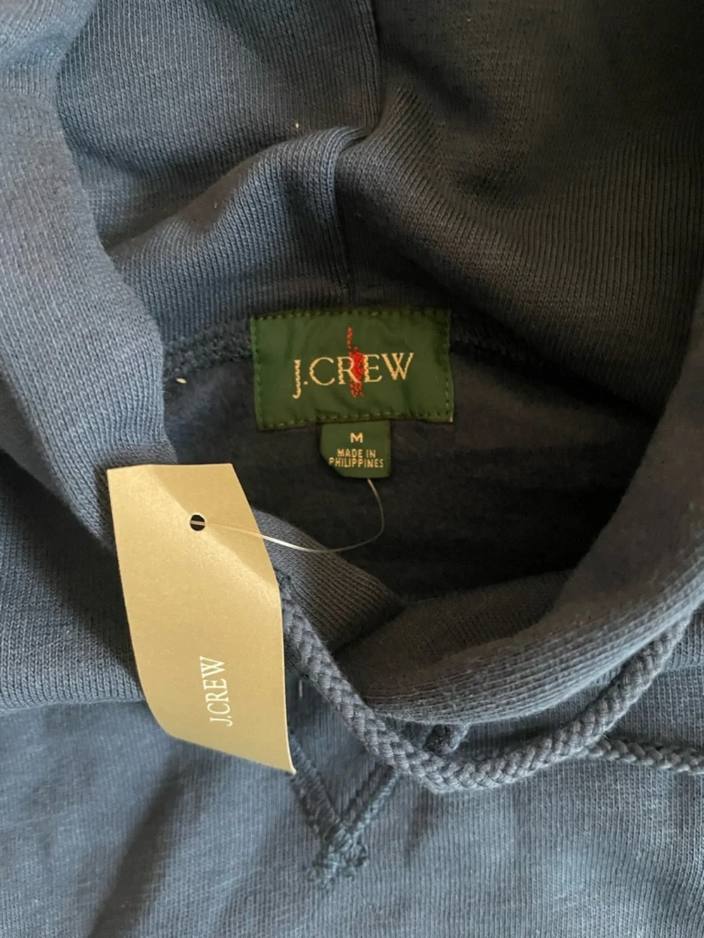 J. Crew crew 83