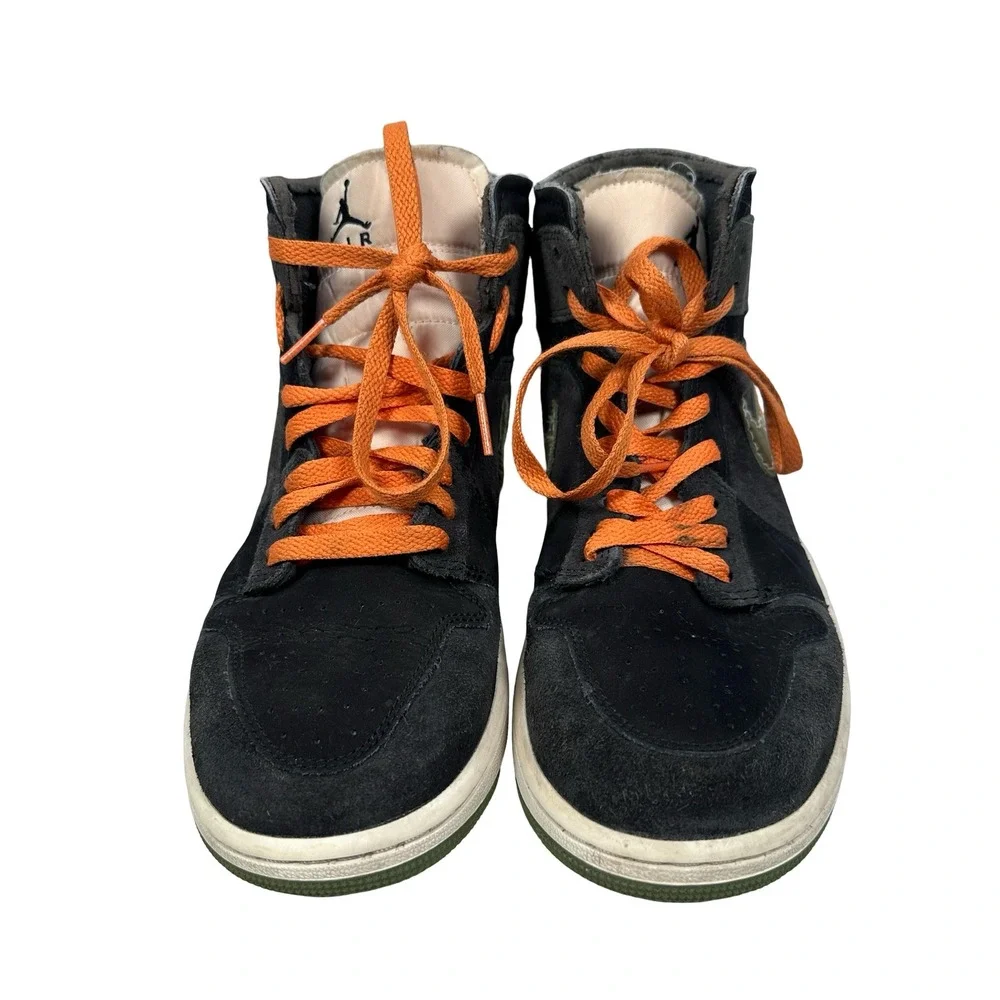 Jordan air mid