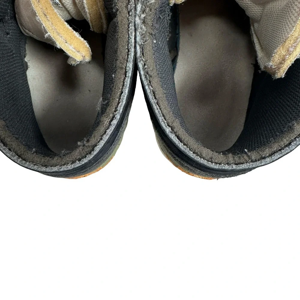 Jordan air mid
