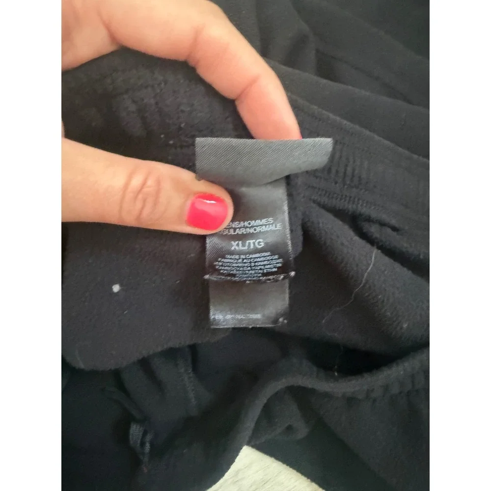 The North Face description classic