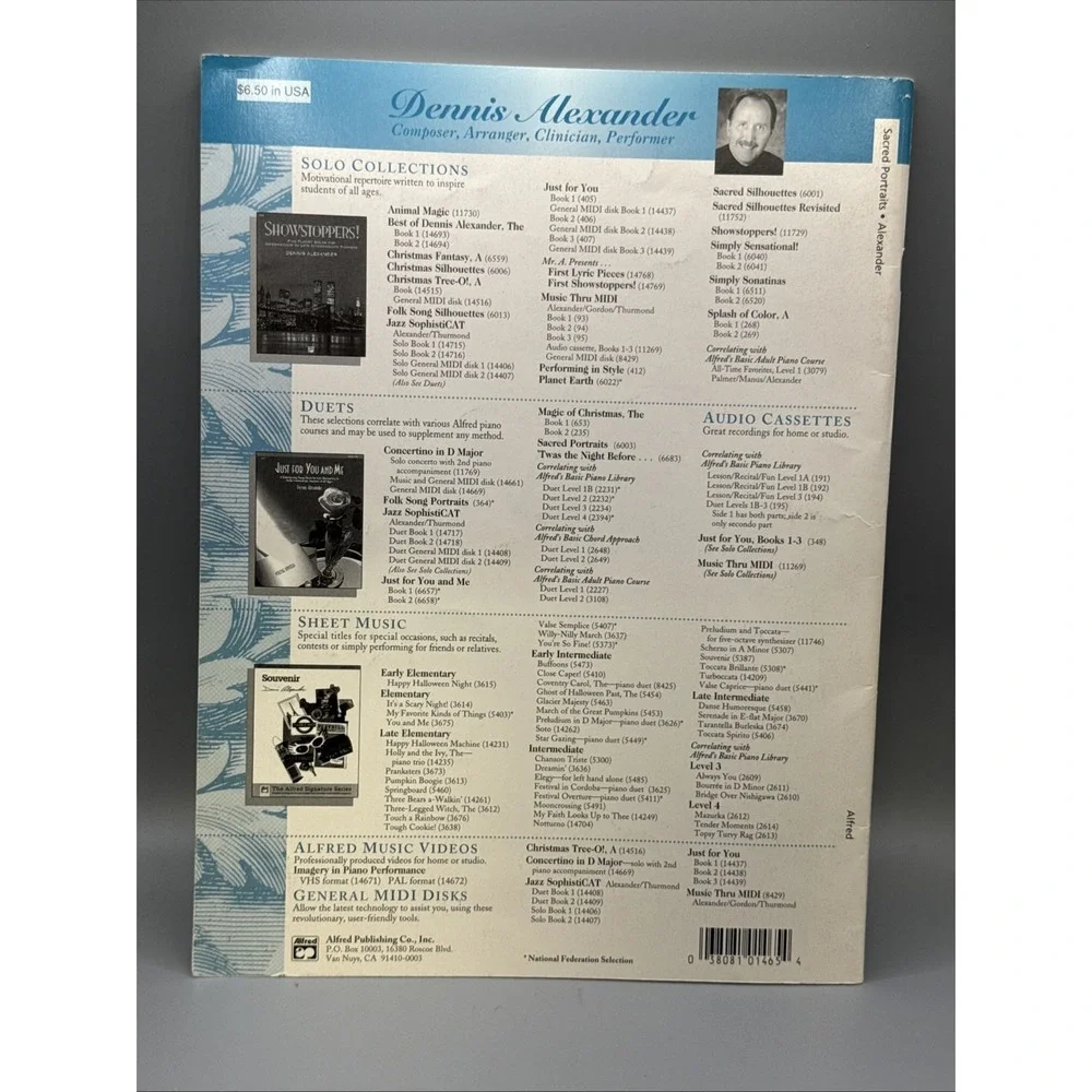 N/A product book
