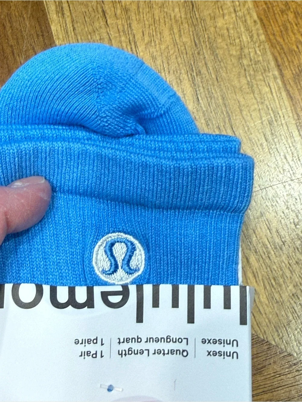 lululemon athletica new size