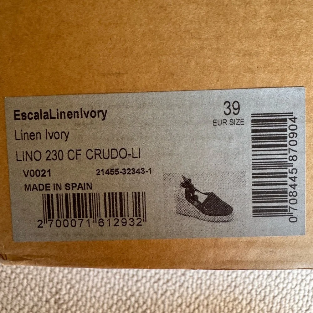 viscata ankle tie