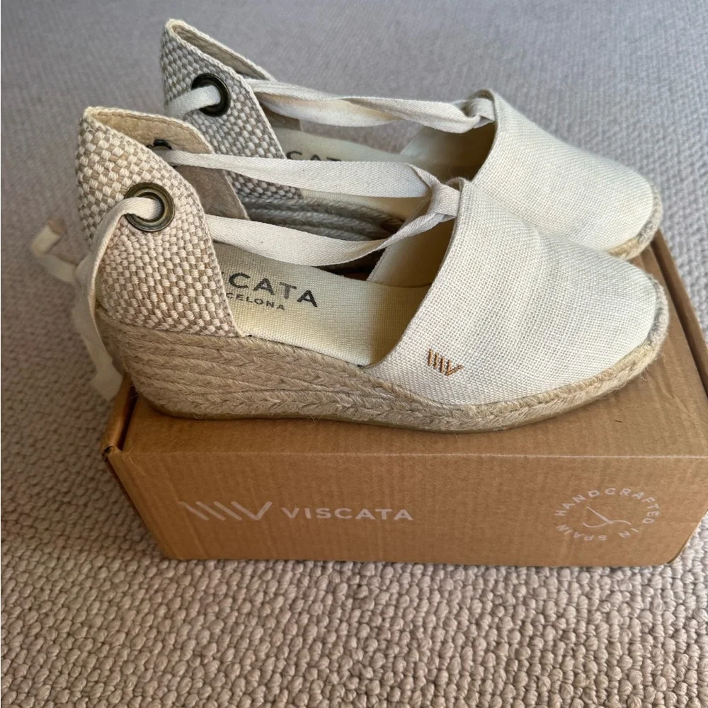 viscata ankle tie