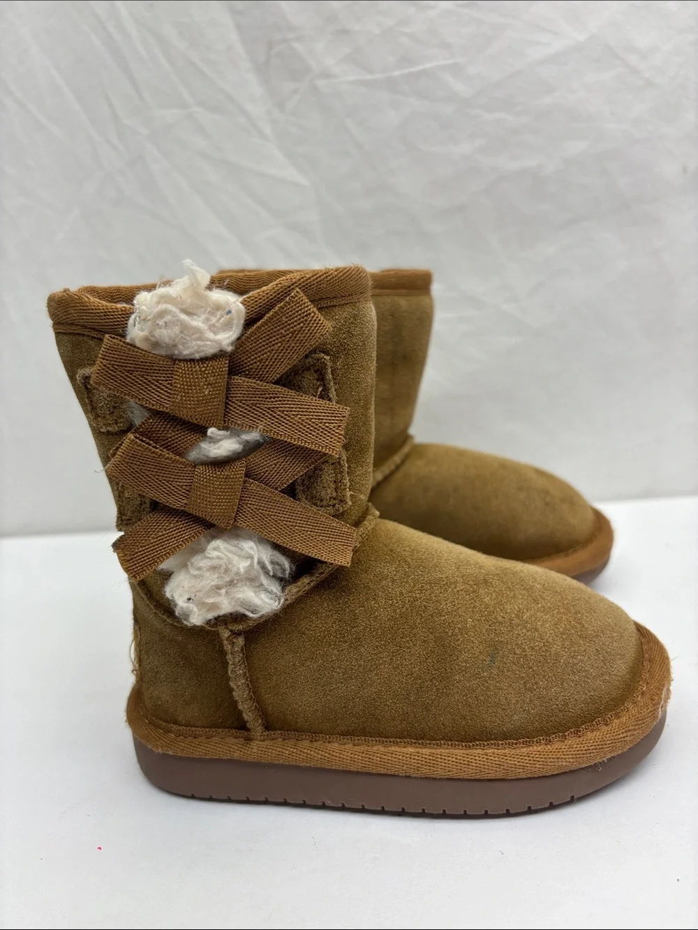 Koolaburra cozy faux