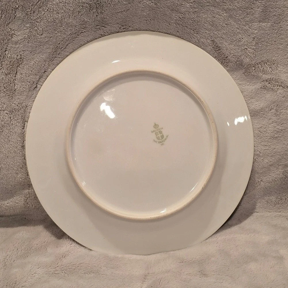 Bavaria vintage baronial