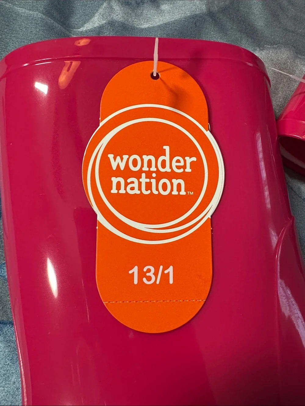 wonder nation traction style bright