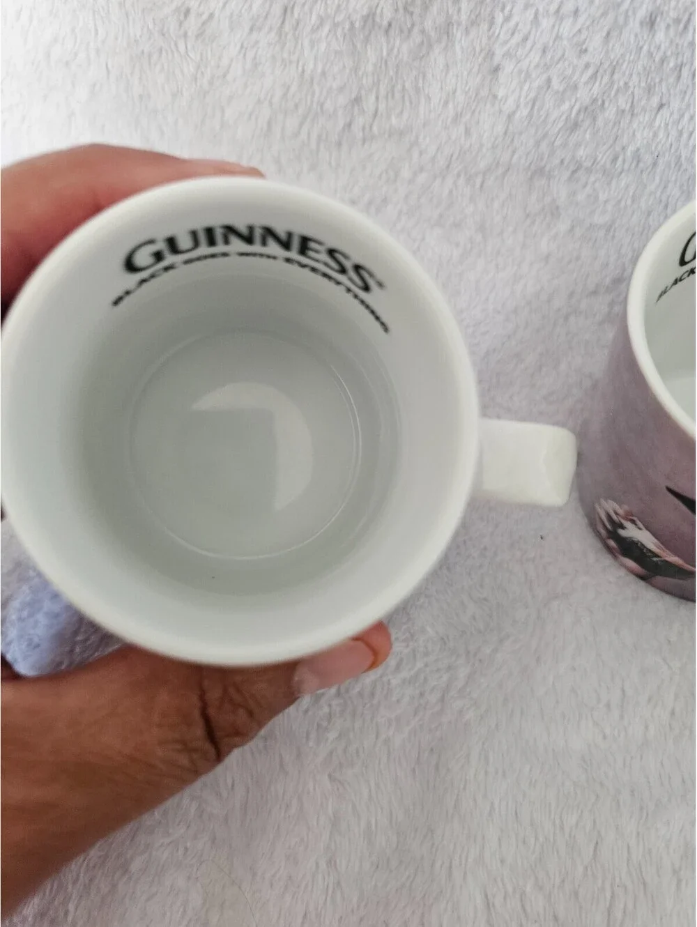 Guinness these new
