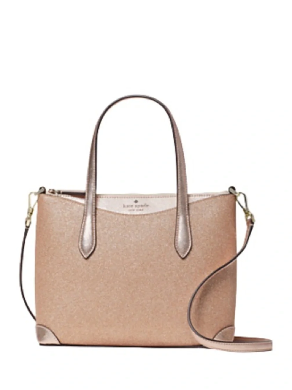 kate spade great tag