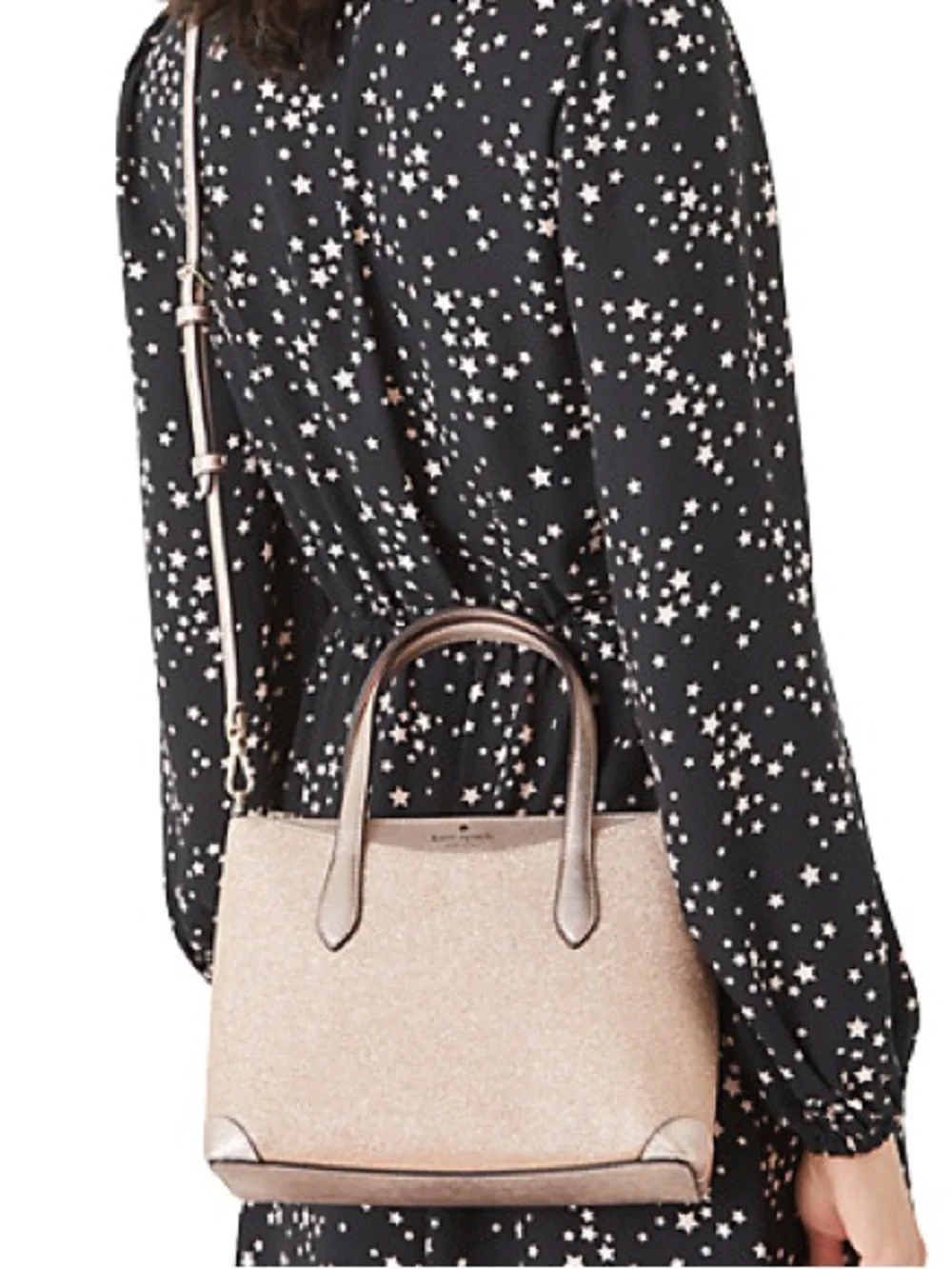 kate spade great tag