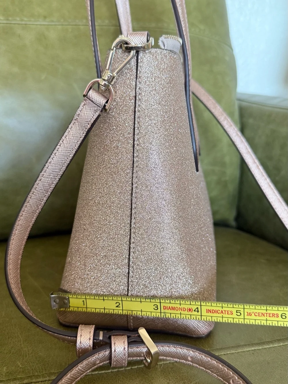 kate spade great tag