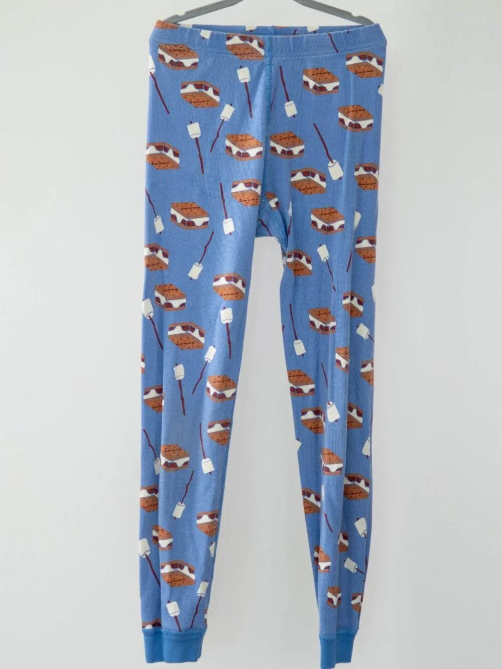 Hanna Andersson organic cotton