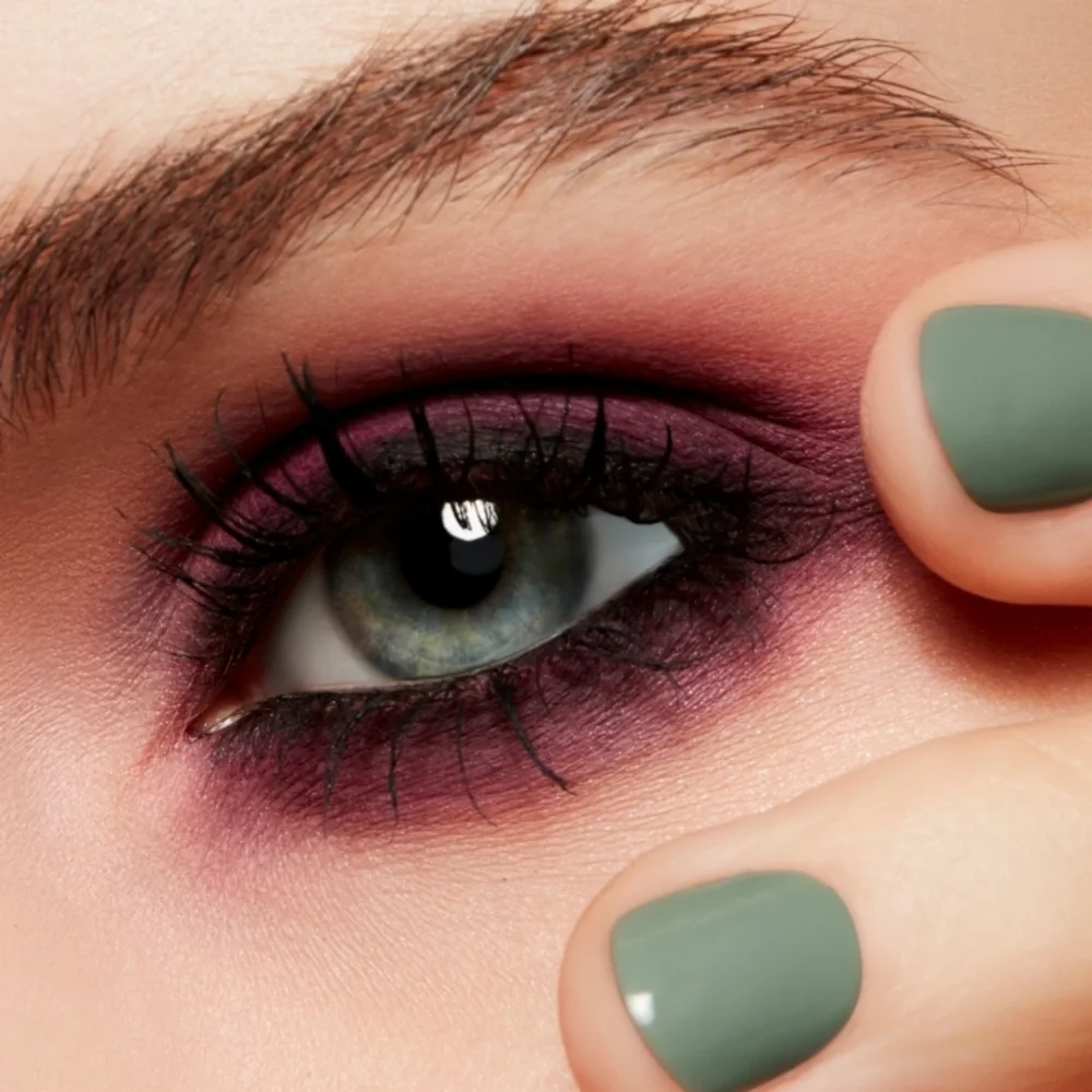 MAC Cosmetics pillow soft