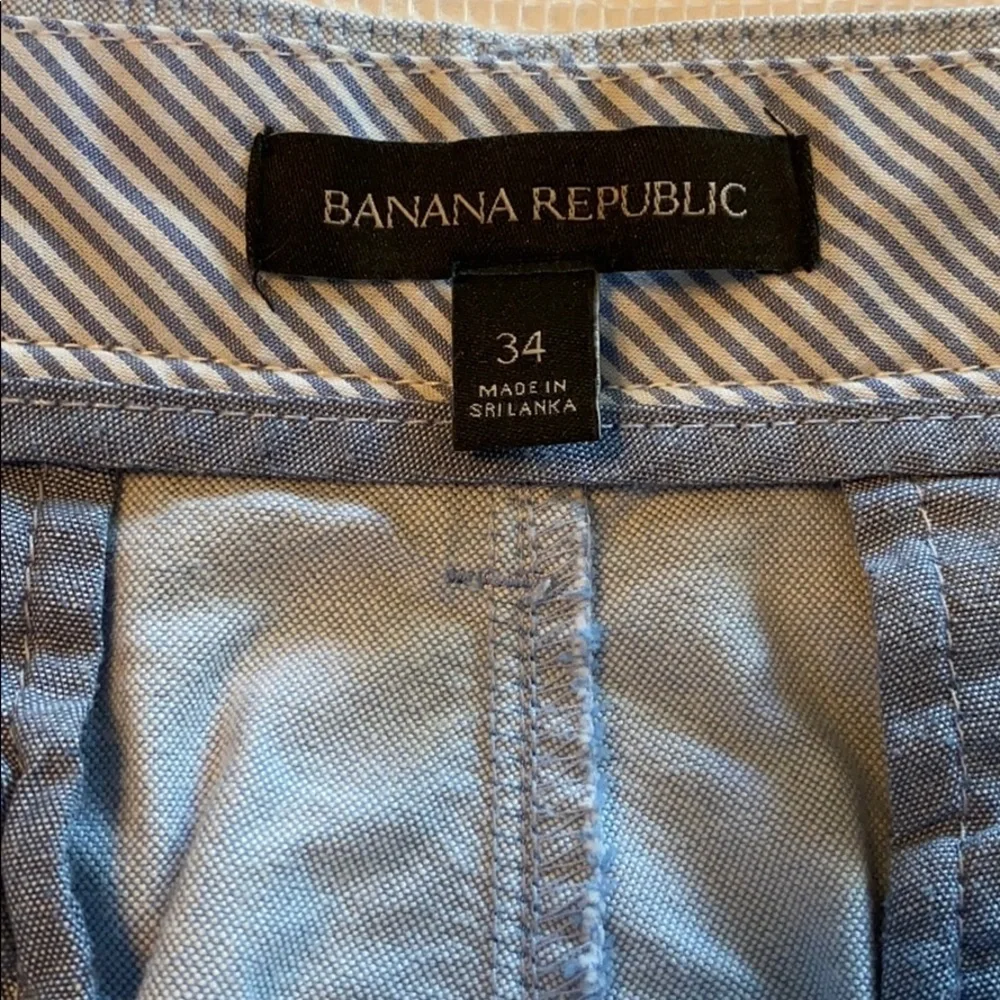 Banana Republic banaba republic