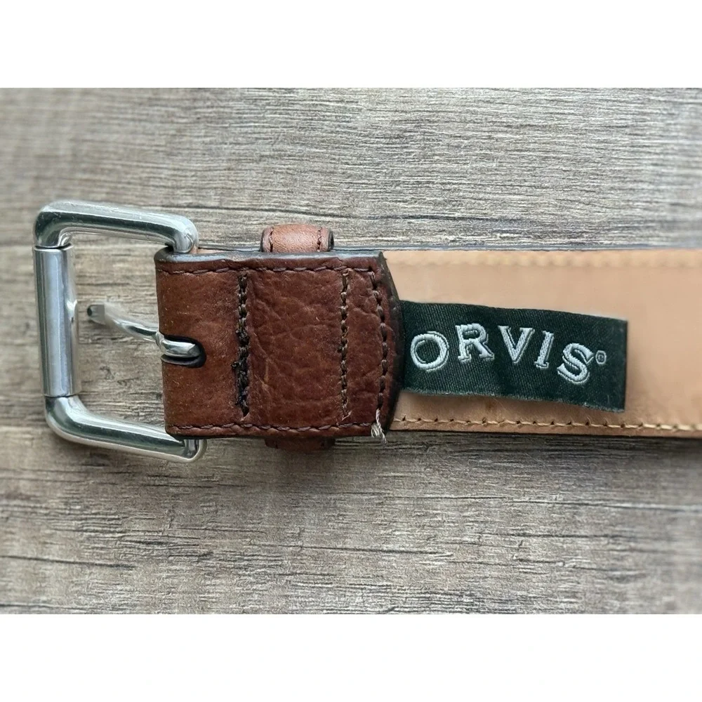 Orvis classic craftsmanship