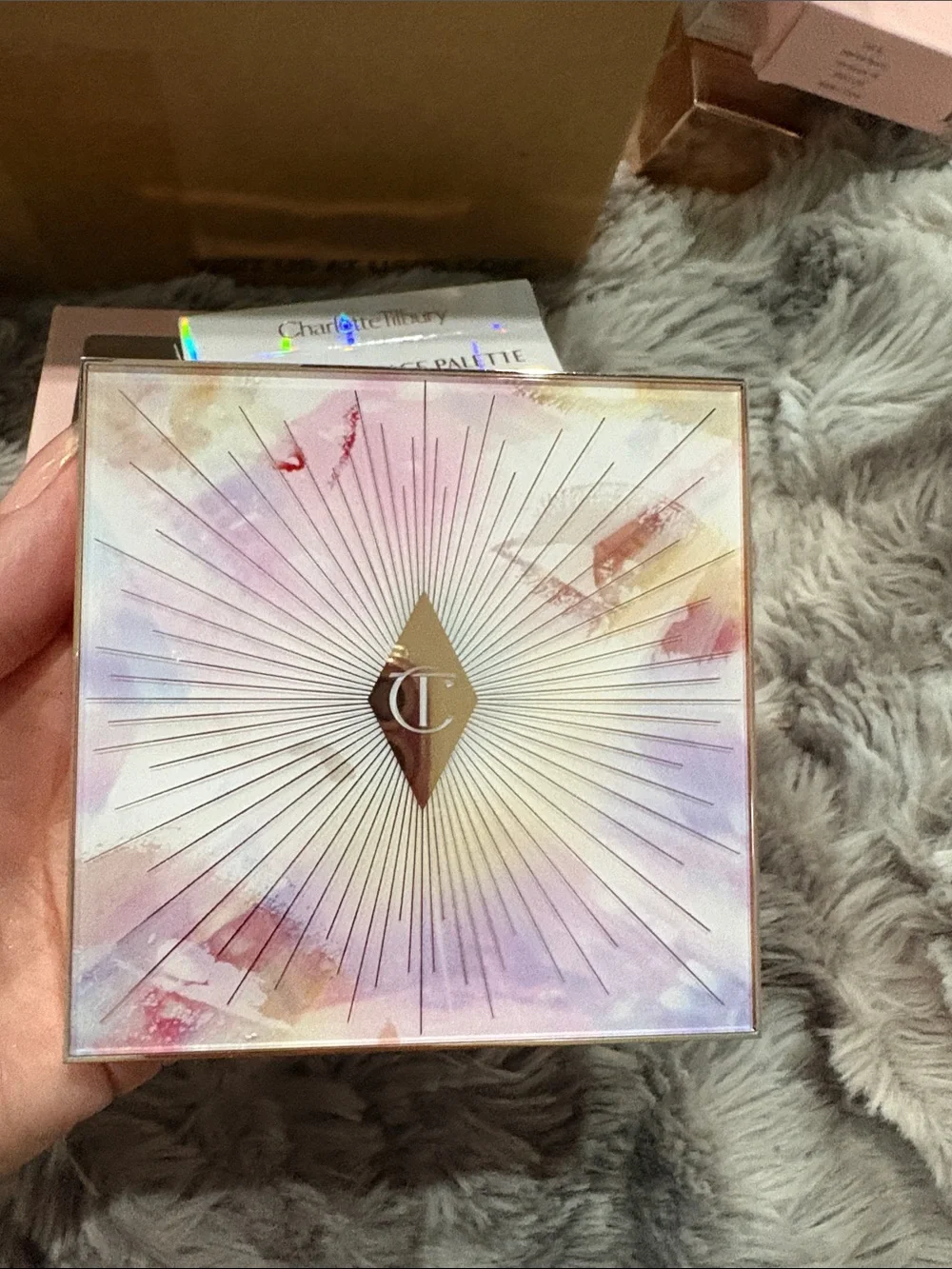 Charlotte Tilbury charlotte tilbury