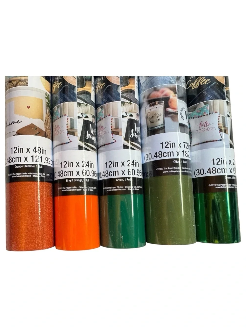 The Paper Studio paper studio