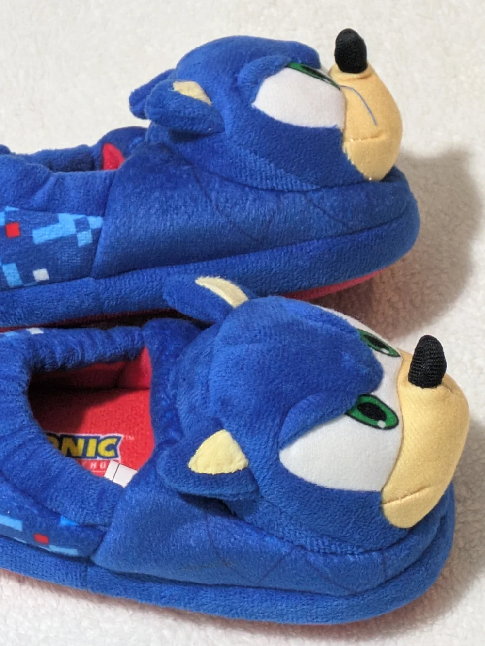 Sega excellent pre