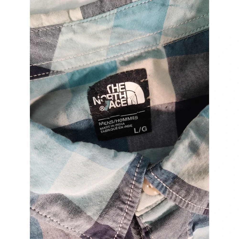 The North Face elevate your