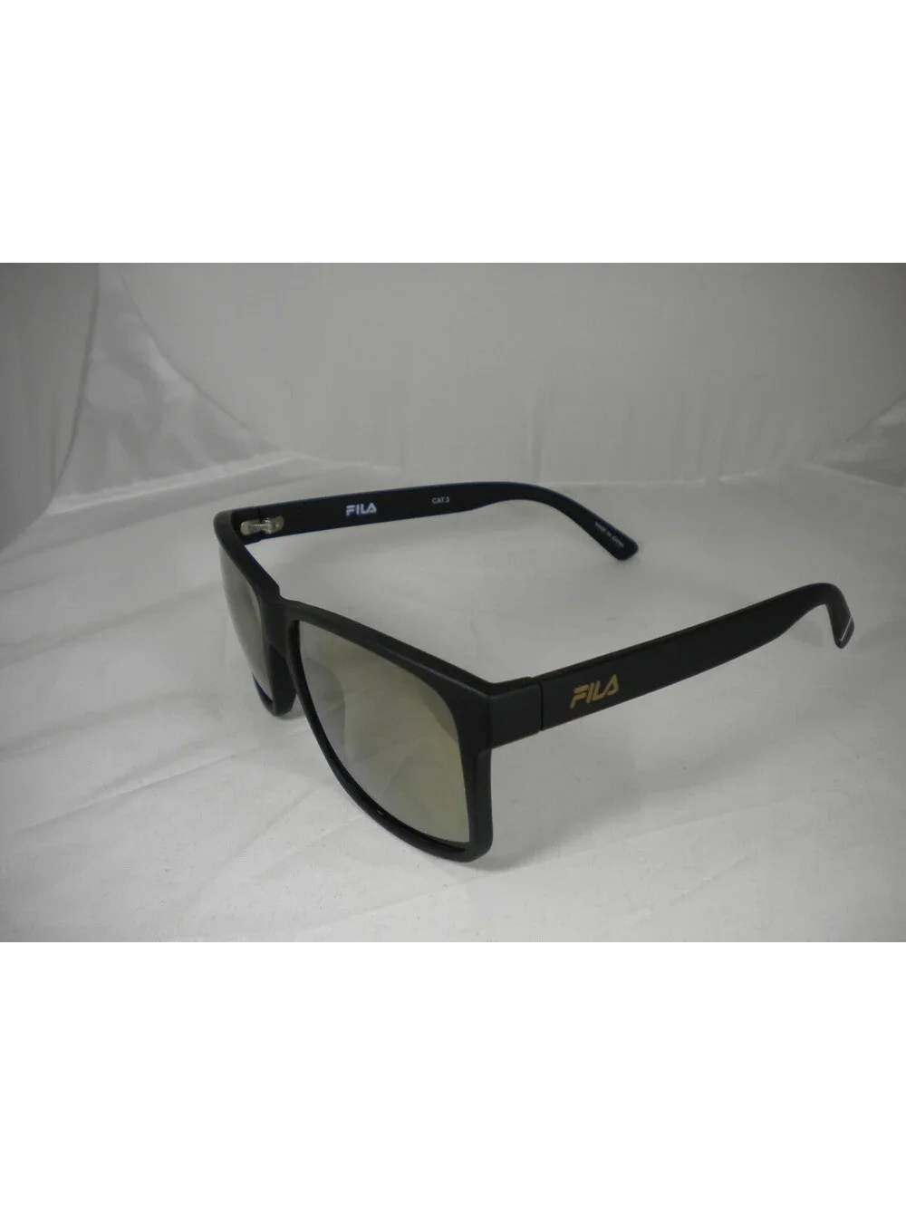 Fila SFI170 Black (F-513)