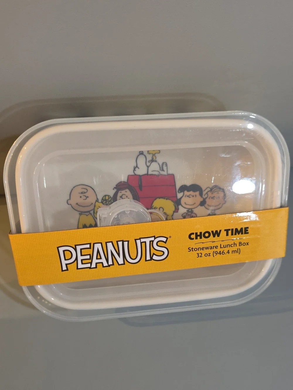 Peanuts brand new