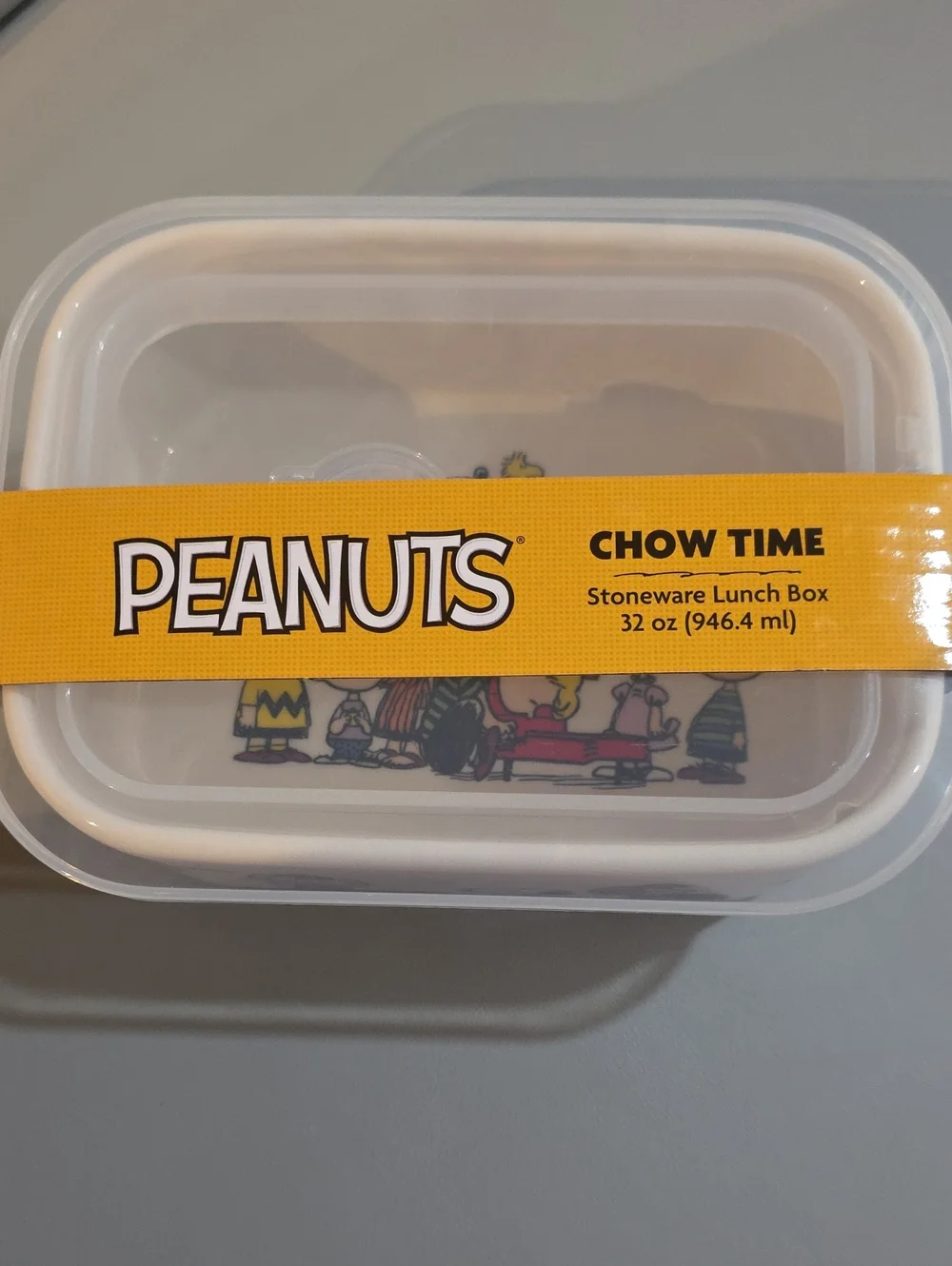 Peanuts brand new