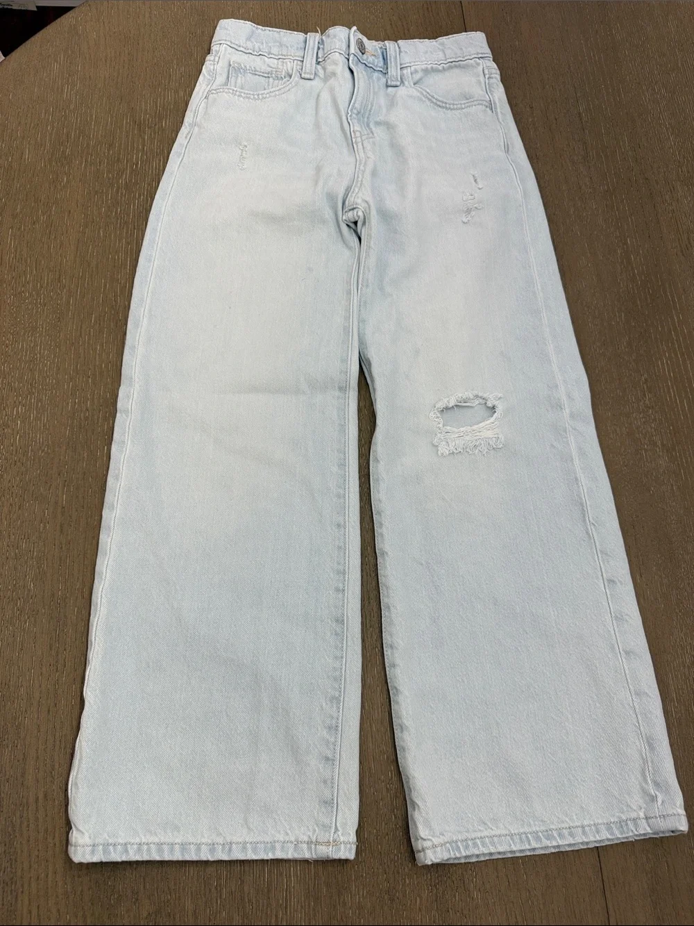 Old Navy preloved but