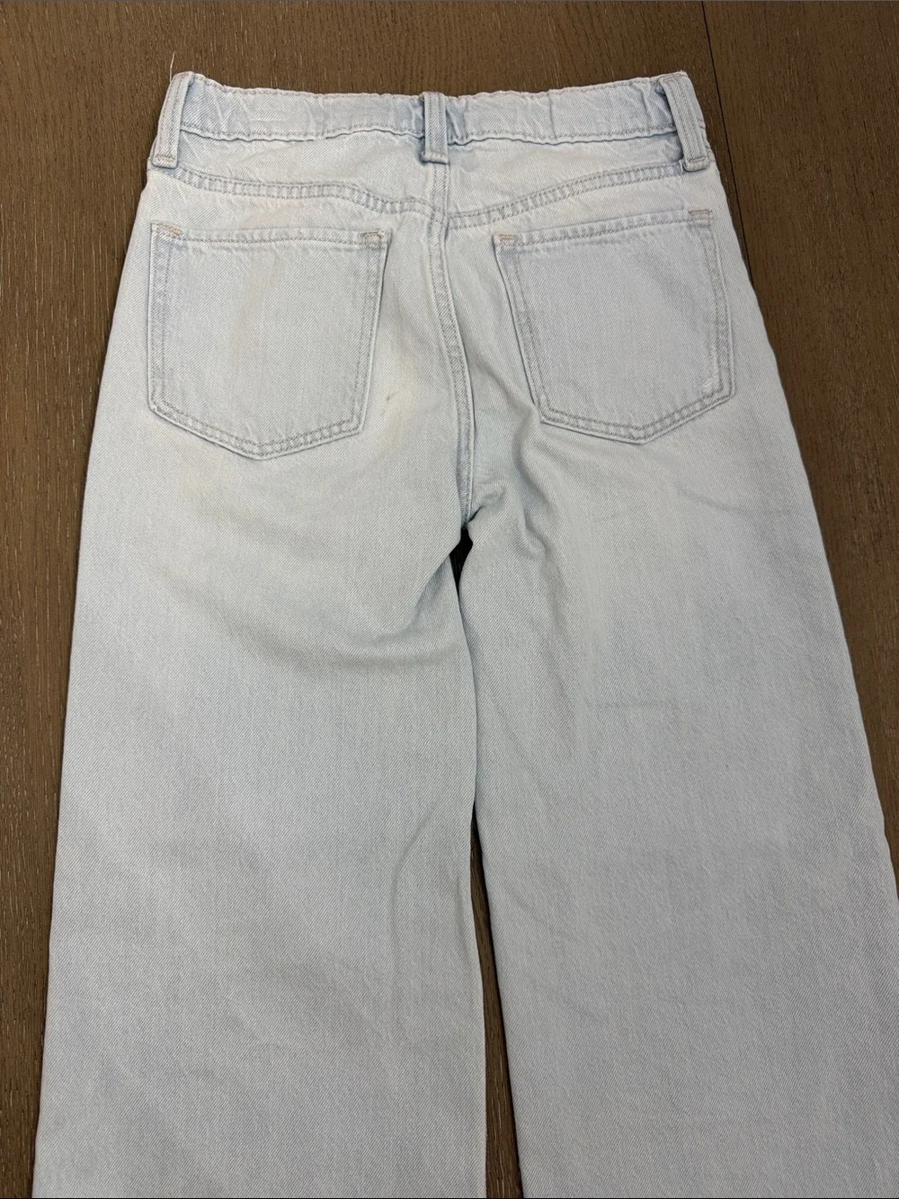 Old Navy preloved but