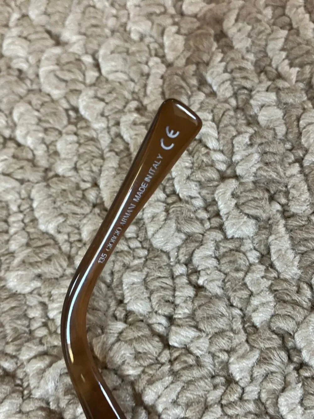 Giorgio Armani vintage giorgio