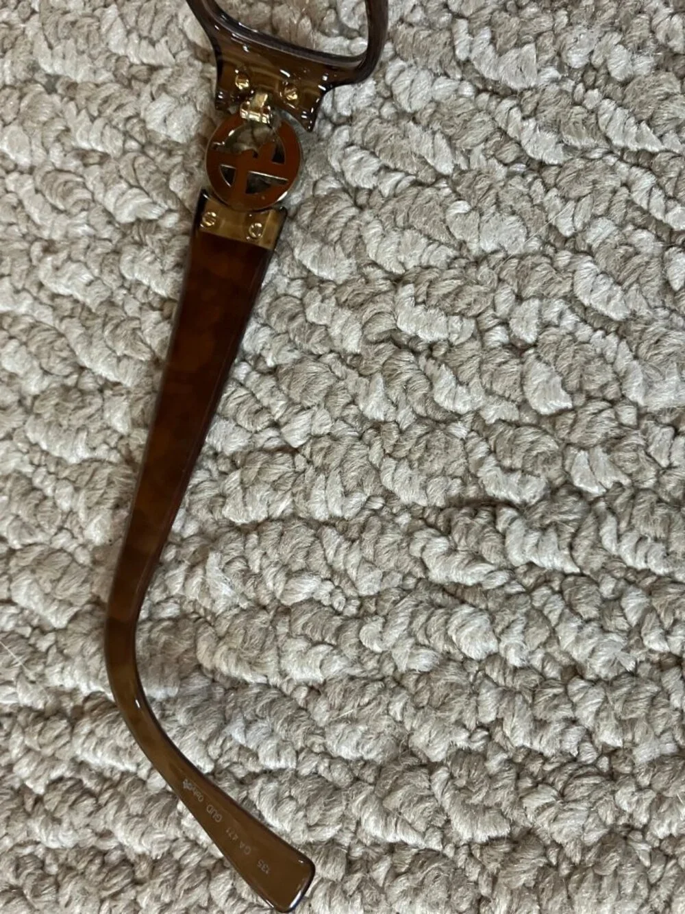 Giorgio Armani vintage giorgio