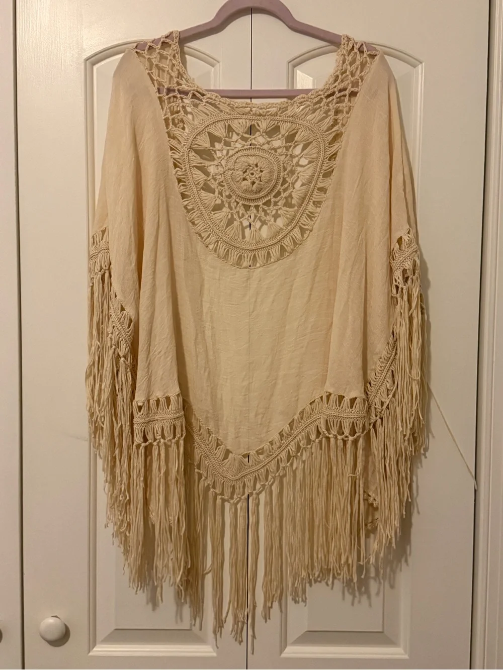 Unbranded soft cream
