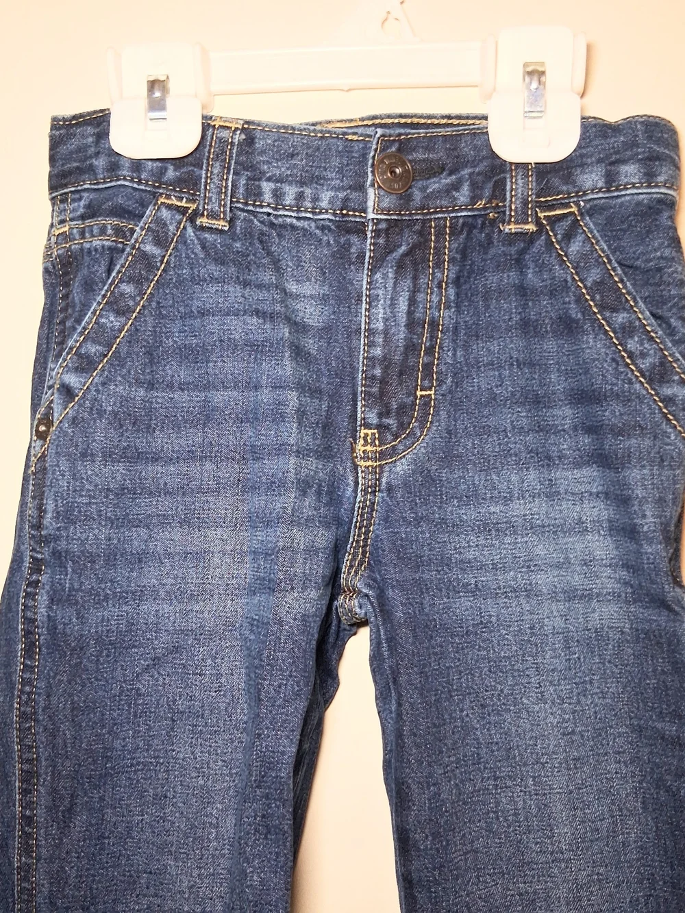 OshKosh Bgosh slim straight