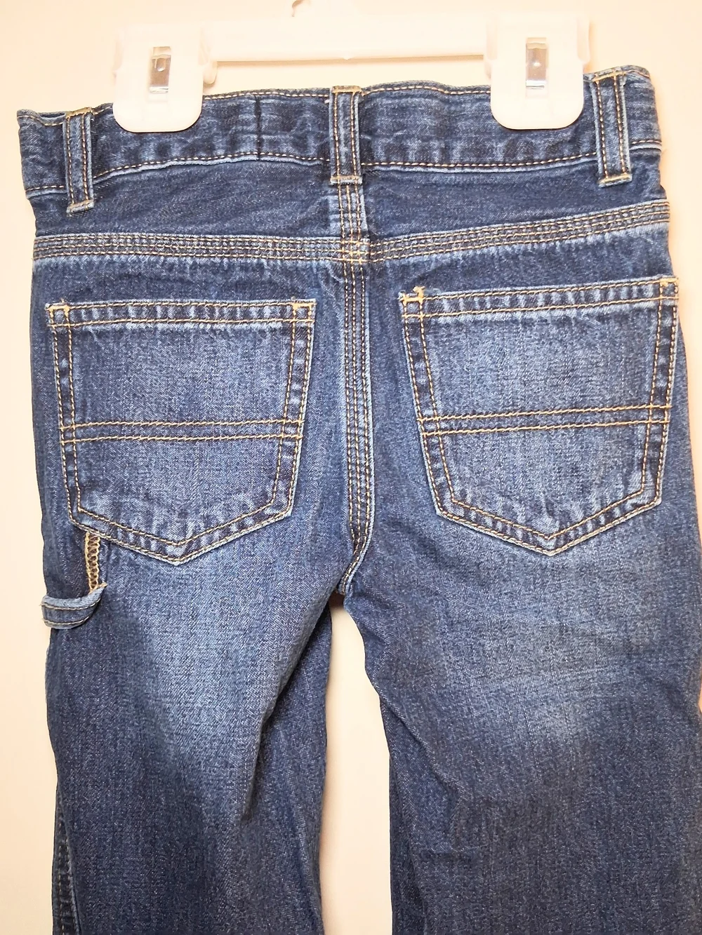 OshKosh Bgosh slim straight