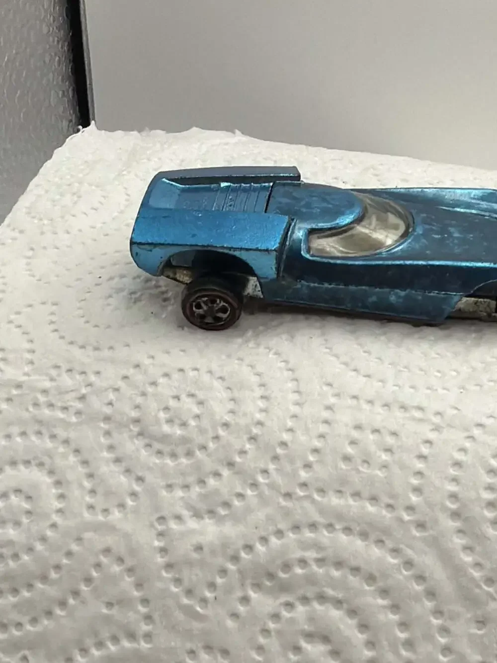 Hot Wheels hot wheels