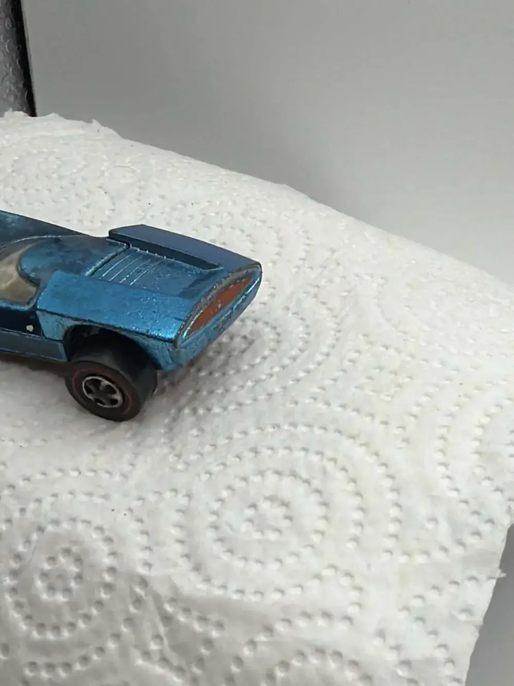 Hot Wheels hot wheels