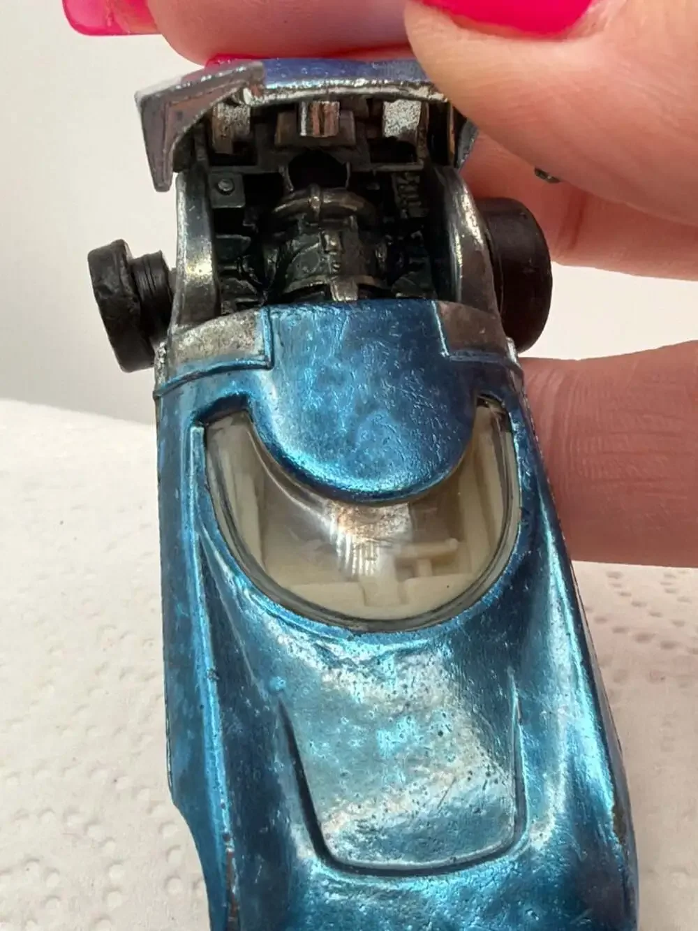 Hot Wheels hot wheels