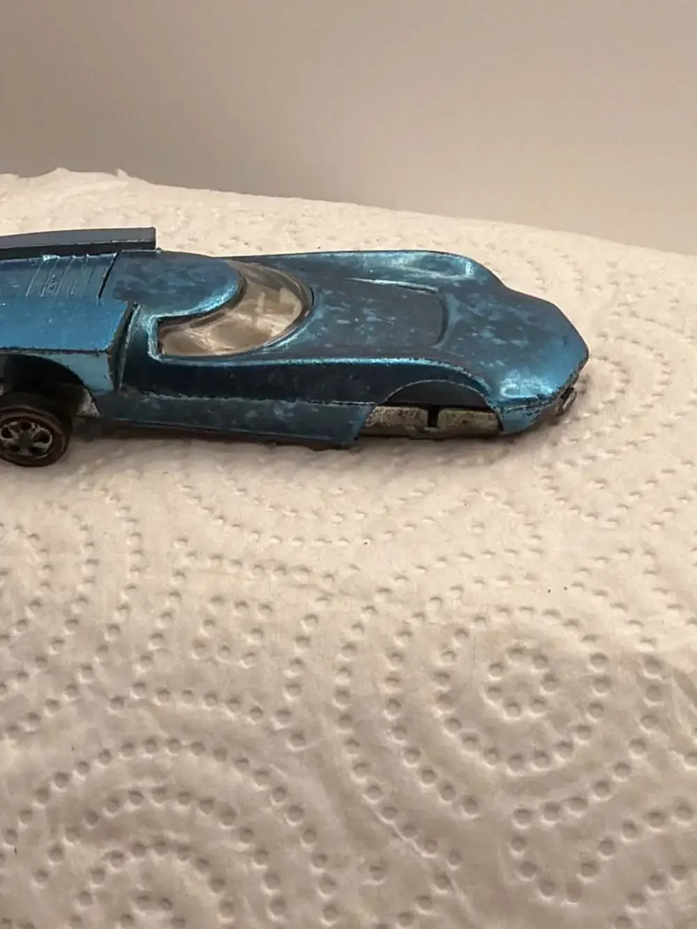 Hot Wheels hot wheels