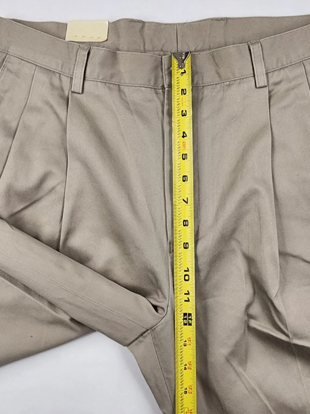Covington overall new