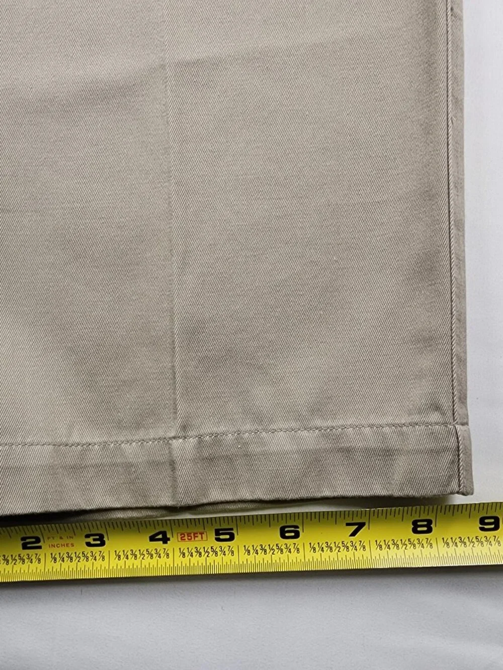 Covington overall new