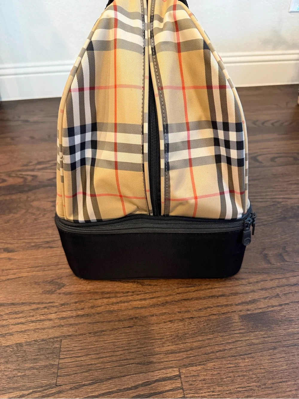 Burberry classic check