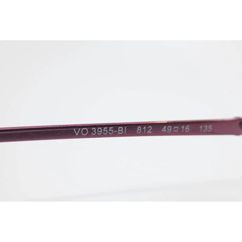 Vogue eyewear frames