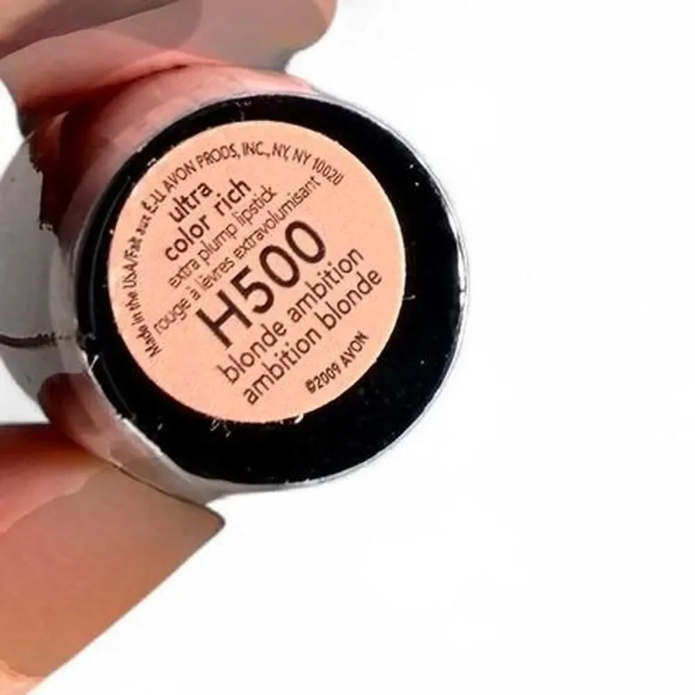 Avon ultra color