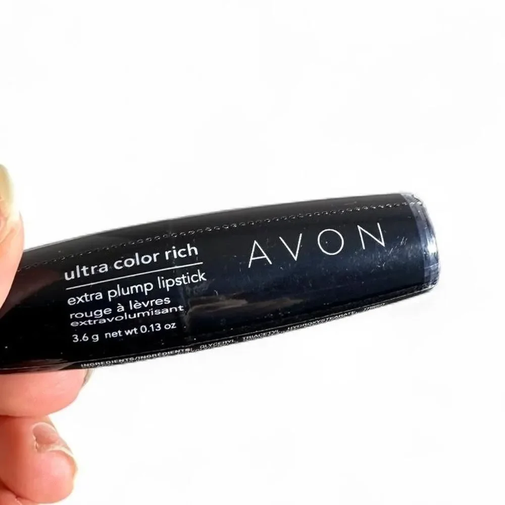 Avon ultra color